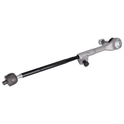 Imagen de FEBI BILSTEIN 180975 Barra de Dirección Eje delantero, derecha con material montaje añadido BMW: