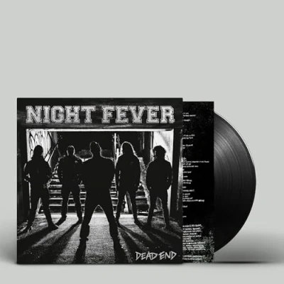 Imagen de Dead End [Vinilo]