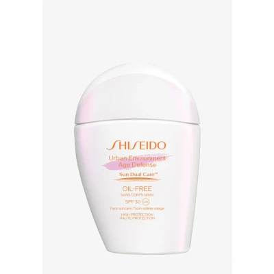 Imagen de Shiseido Urban Environment Age Defense Oil Free SPF 30