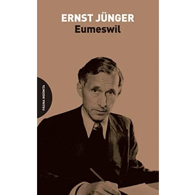 Imagen de Eumeswil (NARRATIVA)