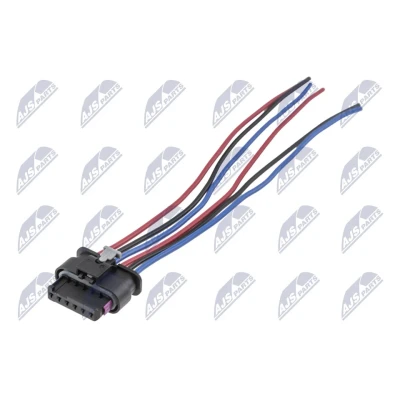 Imagen de NTY EZ BM 005 Kit reparación de cables, luces traseras