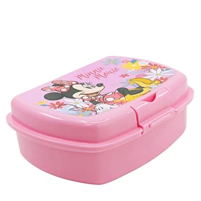 Imagen de SANDWICHERA URBAN MINNIE MOUSE SPRING LOOK