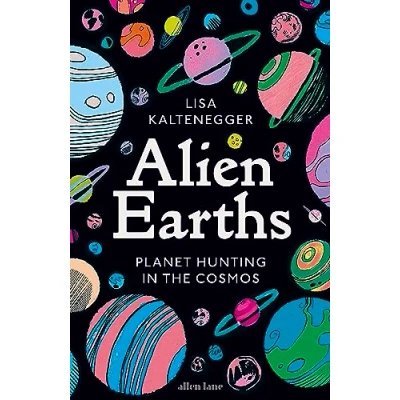Imagen de Alien Earths