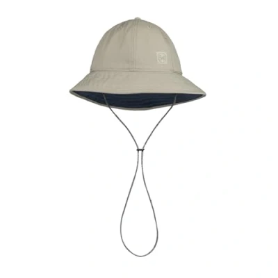 Imagen de BUFF Gorro Bucket Nmad Hat, Sand, S/M Unisex