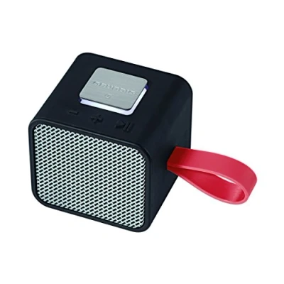 Imagen de Altavoz Portátil Grundig Gsb 710 Negro 3w Bluetooth