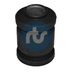 Imagen de RTS 017 02501 Silentblock Brazo de Suspension eje delantero, ambos lados, debajo, delante 53 Caucho