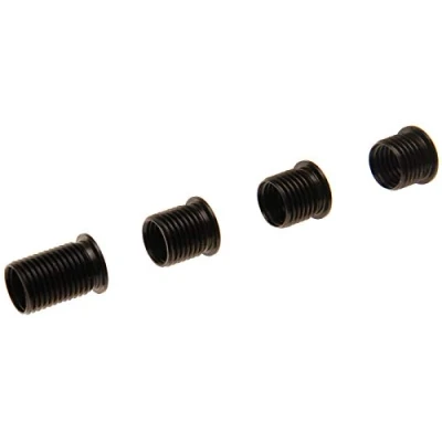 Imagen de BGS 165 1 Juego de insertos roscados M10 x 1,0 mm para 4 piezas