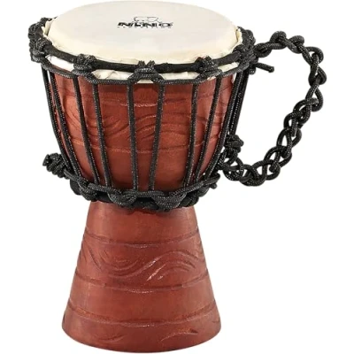 Imagen de NINO Percussion ADJ2 XXS Djembé (grande) (2&quot;)