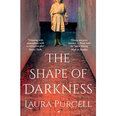 Imagen de The Shape Of Darkness