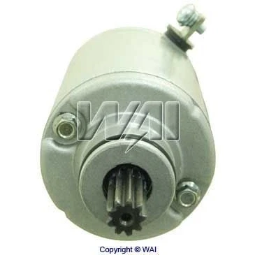 Imagen de WAI 18886N Motor de arranque 12 0,7 9