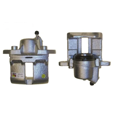 Imagen de BOSCH 0 986 473 671 Pinza de freno Hierro fundido 58,5 RENAULT: Super 5 Hatchback, CLIO 2, 19 II Hatchback