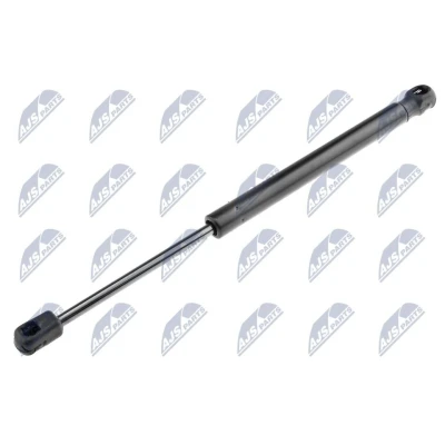 Imagen de NTY AE ME 035 Amortiguador de maletero 650 333 MERCEDES BENZ: SL Cabrio