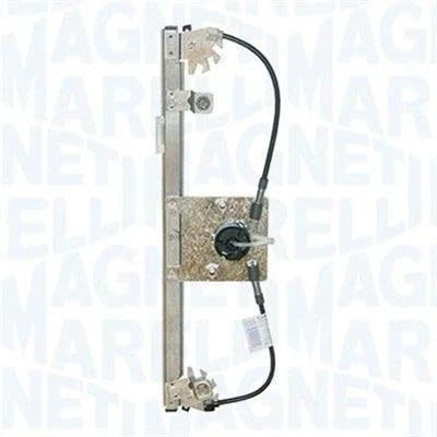Imagen de Magneti Marelli Elevalunas Delante, izquierda eléctrico sin electromotor 350103161500 FIAT: BRAVO 2
