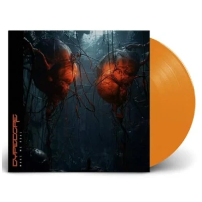 Imagen de Make Me Real Vinilo Naranja CYPECORE