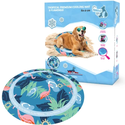 Imagen de Hofman CoolPets Premium Cooling Mat
