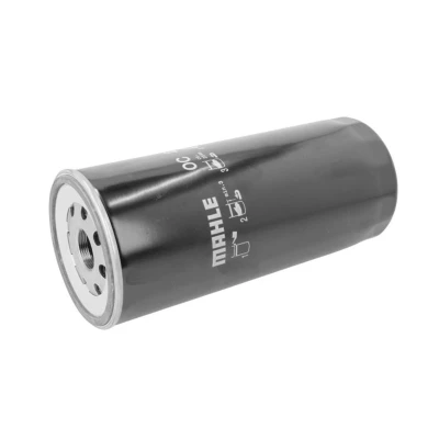 Imagen de MAHLE ORIGINAL OC 246 Filtro de aceite enroscable SCANIA: 4 series, P,G,R,T series