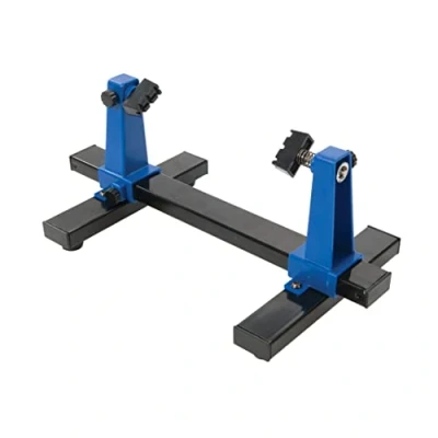 Imagen de Silverline Juego de accesorios sujeción universal, 5 pzas 360º (511032)