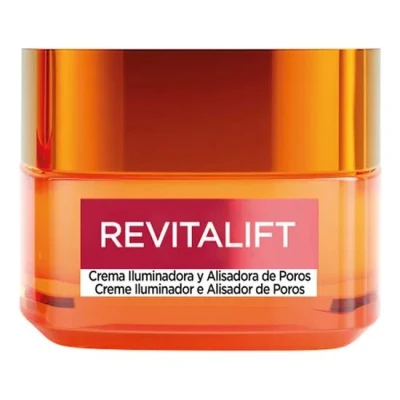 Imagen de L&#039;Oréal Revitalift Vitamine C Brightening Cream 50 ml