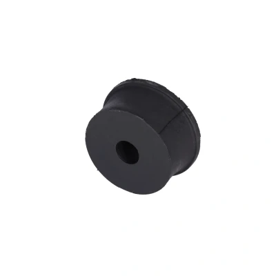 Imagen de FEBI BILSTEIN 40132 Soporte de motor delante, ambos lados Rodamiento caucho metal 83, 73