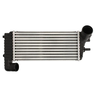 Imagen de THERMOTEC DAG025TT Intercooler FORD: FOCUS 3 Turnier, KUGA 2,