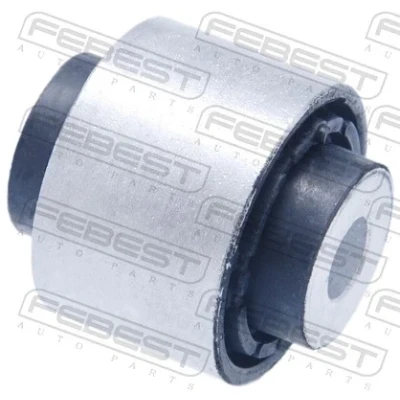 Imagen de FEBEST BMAB 024 Casquillo cojinete, brazo oscilante
