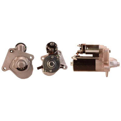 Imagen de LUCAS ELECTRICAL LRS02219 Motor de arranque 12 1,2 11 FORD: FOCUS 2, C Max, 3, VOLVO: S40 II, V50, C30, MAZDA: 3 Hatchback