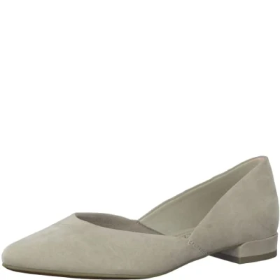 Imagen de MARCO TOZZI Mujer 2 82101 20, Zapatos Tipo Ballet, Dune, 37 EU