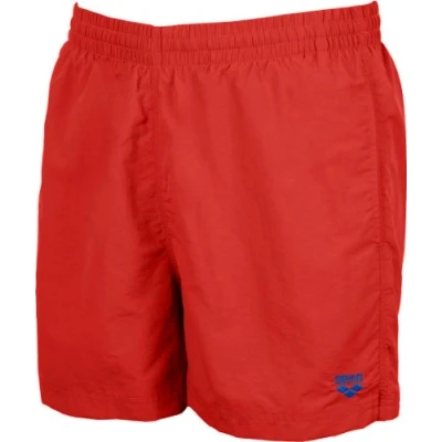 Imagen de ARENA Sides Boxer, Para Hombre, Fundamentals Con Ventilación Lateral Rojo, L