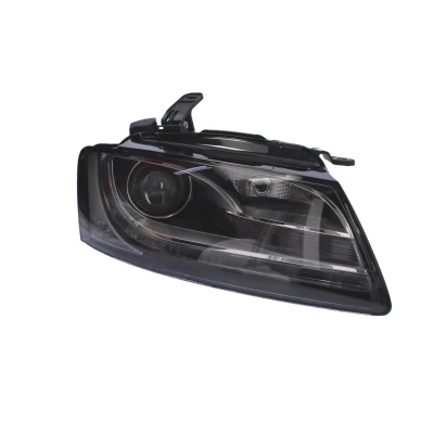 Imagen de ALKAR 2746477 Faros derecha D3S, LED, W5W, H21W con luz diurna electromotor AUDI: A5 B8 Sportback, Cabrio, Coupé
