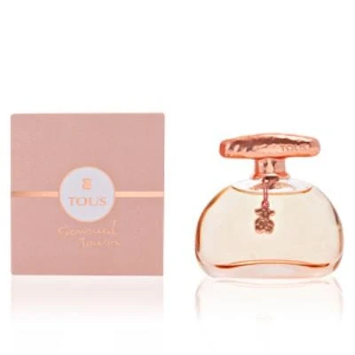 Imagen de Tous Sensual Touch Eau de Toilette 100 ml