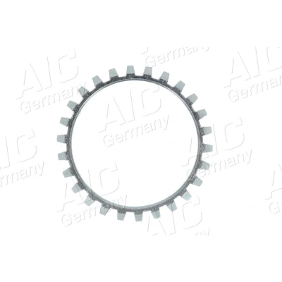 Imagen de AIC 55409 Anillo de Sensor ABS eje trasero ambos lados RENAULT: CLIO 2, 1