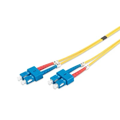 Imagen de Digitus Dk 2922 02 Cables De Fibra Óptica