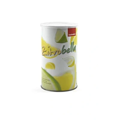 Imagen de Ralladura limón para bizcochos de Zitrobella Envase 600 gramos