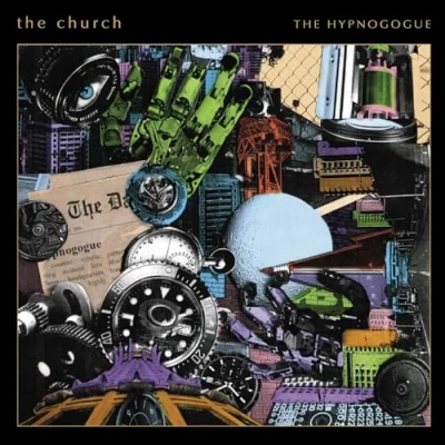 Imagen de The Hypnogogue [VINYL] [Vinilo]