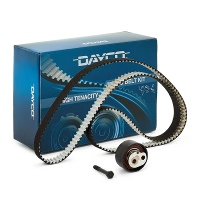 Imagen de DAYCO KTB1193 Kit de correa distribución LAND ROVER: Range Rover Sport, Discovery 4, 5