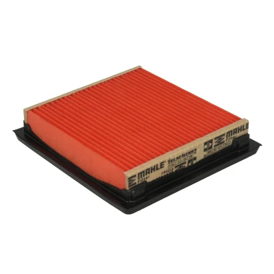 Imagen de MAHLE ORIGINAL LX 1270 Filtro de aire 34,0 170 158,4, 158,4 Cartucho filtrante NISSAN: Micra 3, Note I, C+C 3