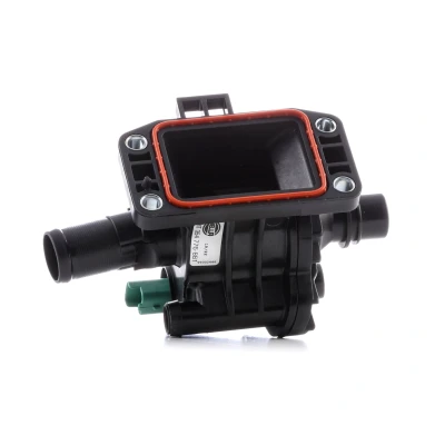 Imagen de HELLA 8MT 354 776 881 Termostato, refrigerante 83 con sensor de temperatura, junta FORD: Focus 2, FIESTA 6, 5, MAZDA: 3 Berlina norauto,