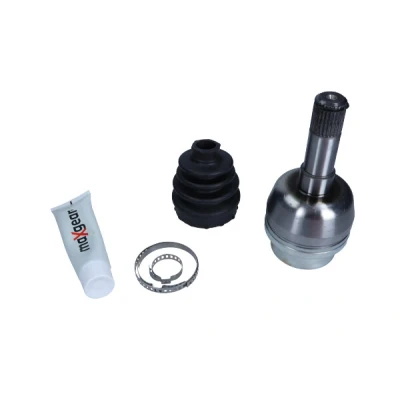 Imagen de MAXGEAR 49 2856 Junta Homocinética Eje delantero OPEL: Vectra C Berlina, CC, SAAB: 9 3 Familiar