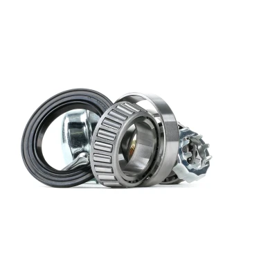 Imagen de OPTIMAL 100002L Juego de cojinete rueda con material fijación 39,9, 50,3 VOLKSWAGEN: GOLF 3, 2, Passat B3/B4 Berlina, SEAT: Ibiza 2