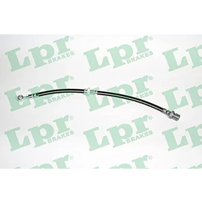 Imagen de Tubo flexible de frenos SAMKO 6T48029