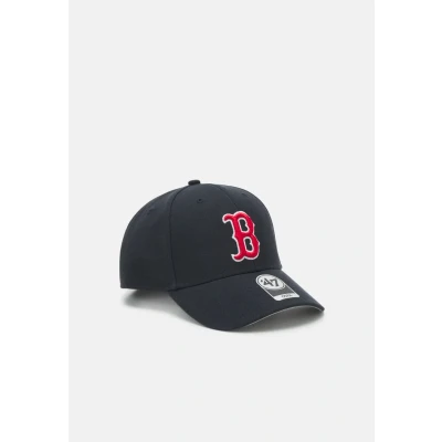 Imagen de &#039;47 MLB Boston RED SOX MVP Unisex Gorra, Talla: One Size, Navy