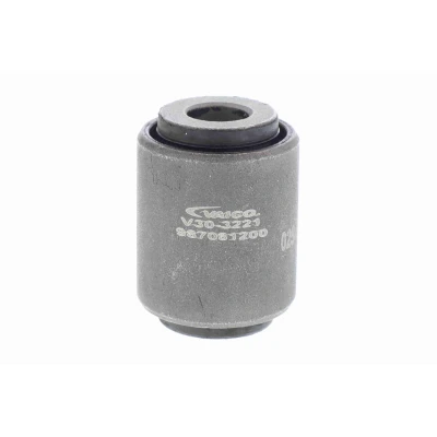 Imagen de VAICO V30 3221 Silentblock brazo de Suspension Original calidad Eje trasero Rodamiento caucho metal para oscilante longitudinal