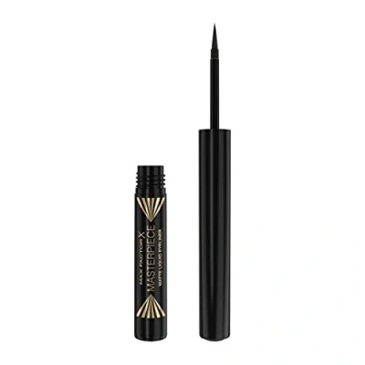 Imagen de Max Factor Masterpiece lápiz de ojos Black 01 1.7ML