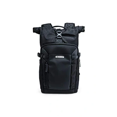 Imagen de VANGUARD Veo Select 39RBM BK Mochila de foto cámara réflex o sin espejo