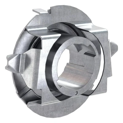 Imagen de OSRAM 64210DA06 1 Portalámparas, faro principal