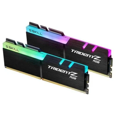 Imagen de G.Skill Flare X 130333 DIMM 32 GB DDR4 3200 Kit de Memoria Trabajo F4 3200C16D 32GFX