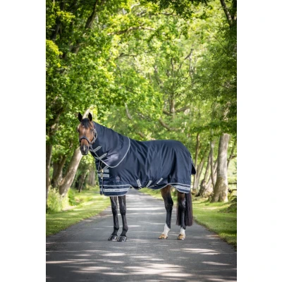 Imagen de LeMieux Arika Storm Tek rug 200GR