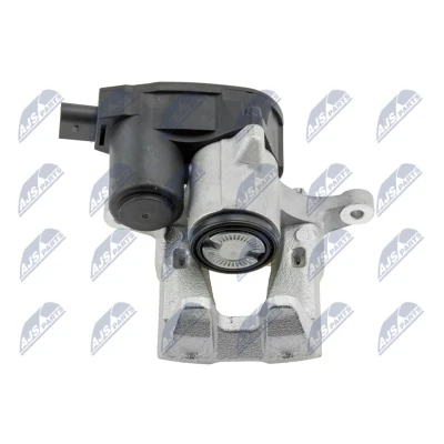 Imagen de Pinza de freno NTY HZT HY 515