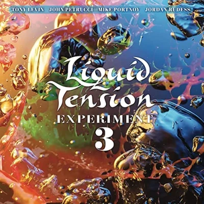 Imagen de LTE3 [Vinilo]