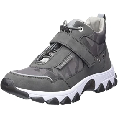 Imagen de bugatti 432952335569, Botas Mujer, Dark Grey Trends, 39 EU
